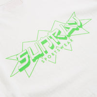 Sunray Sportswear Frokey Celebratory T-Shirt in Green thumbnail