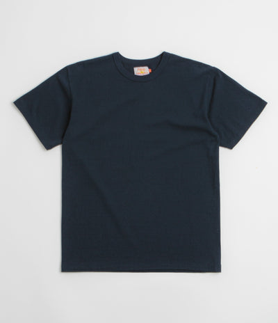 Sunray Sportswear Haleiwa T-Shirt in Dark Navy