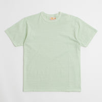 Sunray Sportswear Haleiwa T-Shirt in Sea Foam thumbnail