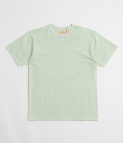 Sunray Sportswear Haleiwa T-Shirt in Sea Foam