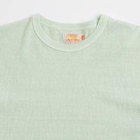 Sunray Sportswear Haleiwa T-Shirt in Sea Foam thumbnail