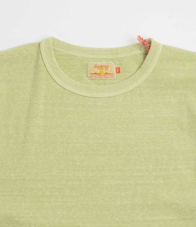 Sunray Sportswear Haleiwa T-Shirt in Winter Pear