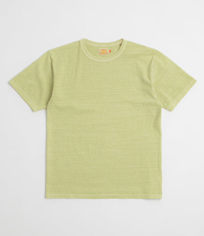 Sunray Sportswear Haleiwa T-Shirt in Winter Pear
