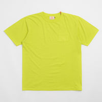 Sunray Sportswear Hanalei T-Shirt in Macaw Green thumbnail