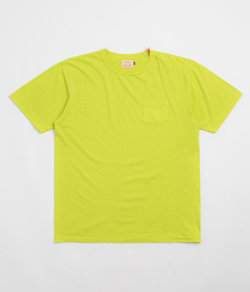 Sunray Sportswear Hanalei T-Shirt - Macaw Green