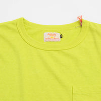 Sunray Sportswear Hanalei T-Shirt in Macaw Green thumbnail