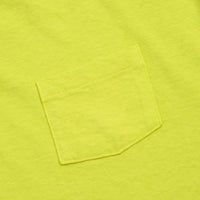 Sunray Sportswear Hanalei T-Shirt in Macaw Green thumbnail