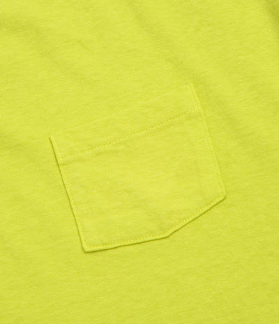 Sunray Sportswear Hanalei T-Shirt in Macaw Green