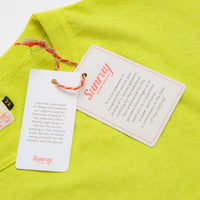 Sunray Sportswear Hanalei T-Shirt in Macaw Green thumbnail