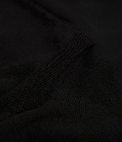 Sunray Spirit Womens Honua Hoodie in Anthracite