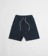 Sunray Sportswear Kiahuna Sweat Shorts in Dark Navy