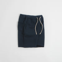 Sunray Sportswear Kiahuna Sweat Shorts in Dark Navy thumbnail