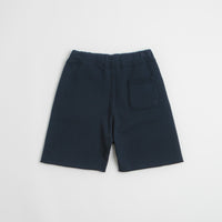 Sunray Sportswear Kiahuna Sweat Shorts in Dark Navy thumbnail