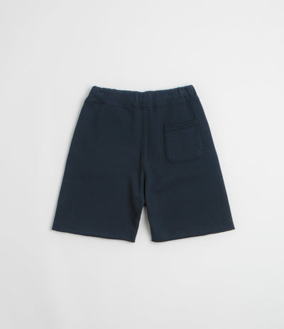 Sunray Sportswear Kiahuna Sweat Shorts in Dark Navy