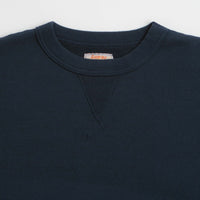 Sunray Sportswear Laniakea Crewneck Sweatshirt in Dark Navy thumbnail
