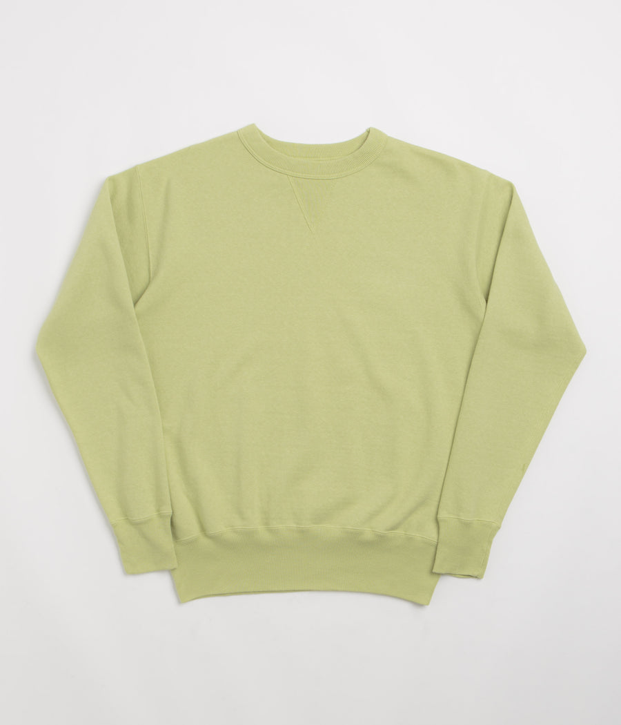 Sunray Sportswear Laniakea Crewneck Sweatshirt - Tarragon