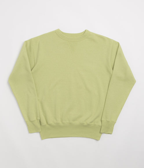 Sunray Sportswear Laniakea Crewneck Sweatshirt - Tarragon