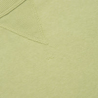 Sunray Sportswear Laniakea Crewneck Sweatshirt in Tarragon thumbnail