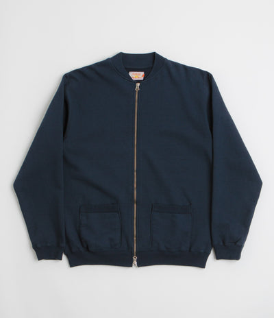 Sunray Sportswear Nanakuli Jacket in Dark Navy