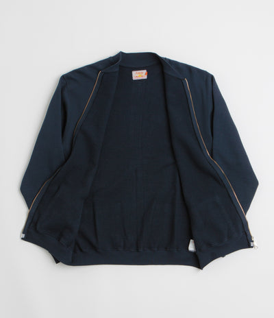 Sunray Sportswear Nanakuli Jacket in Dark Navy