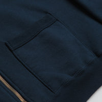 Sunray Sportswear Nanakuli Jacket in Dark Navy thumbnail