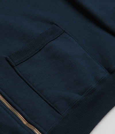 Sunray Sportswear Nanakuli Jacket in Dark Navy