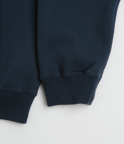 Sunray Sportswear Nanakuli Jacket in Dark Navy