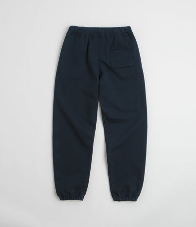 Sunray Sportswear Pe'ahi Sweatpants in Dark Navy