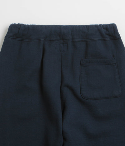 Sunray Sportswear Pe'ahi Sweatpants in Dark Navy