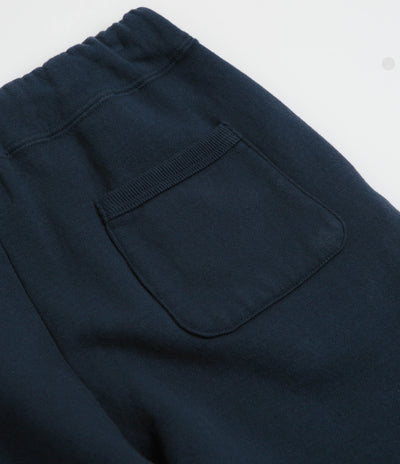 Sunray Sportswear Pe'ahi Sweatpants in Dark Navy