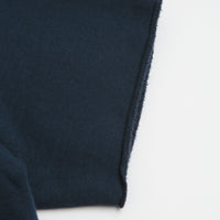 Sunray Sportswear Waialua Short Sleeve Crewneck Sweatshirt in Dark Navy thumbnail