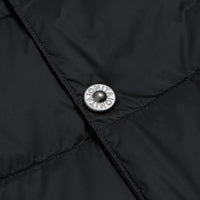 Taion Down Coach Jacket - Black thumbnail