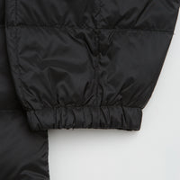 Taion Down Coach Jacket - Black thumbnail