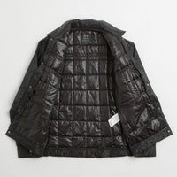 Taion G Down Jacket in Black thumbnail