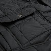 Taion G Down Jacket in Black thumbnail