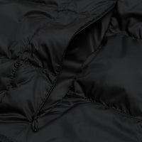 Taion G Down Jacket in Black thumbnail