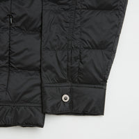 Taion G Down Jacket in Black thumbnail