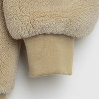 Taion Military Reversible Hi Neck Down Jacket - Coyote / Beige thumbnail