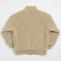 Taion Military Reversible Hi Neck Down Jacket - Coyote / Beige thumbnail