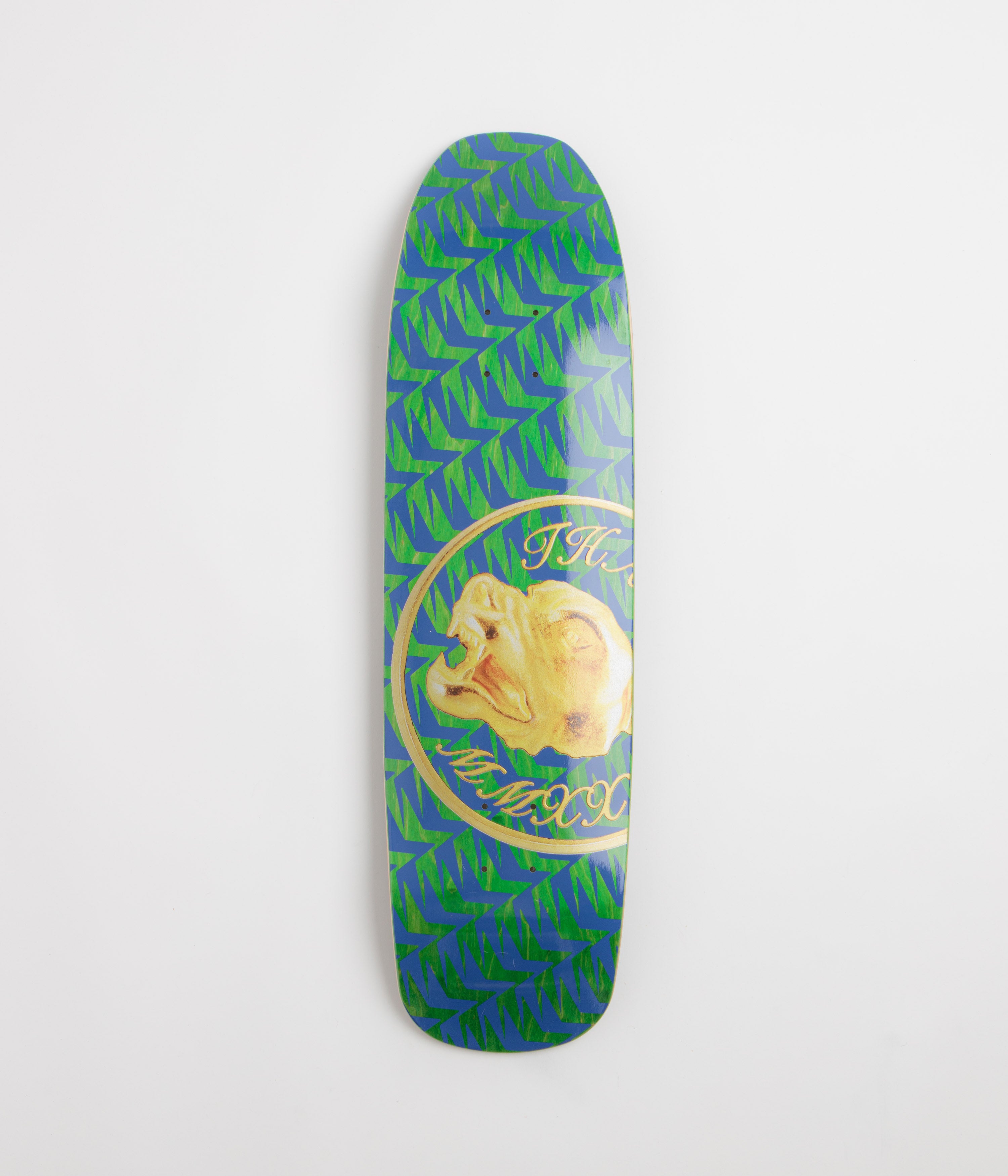 Thames MMXX Baskerville Deck - 8.5"
