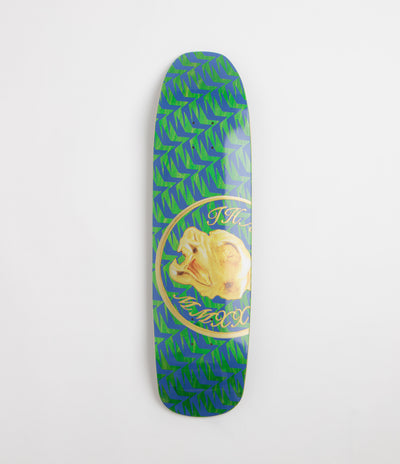 Thames MMXX Baskerville Deck - 8.5"