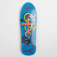 Thames MMXX Blondey Pro Deck - 9.78" thumbnail