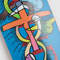 Thames MMXX Blondey Pro Deck - 9.78" thumbnail