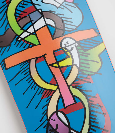 Thames MMXX Blondey Pro Deck - 9.78"