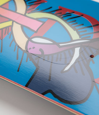 Thames MMXX Blondey Pro Deck - 9.78"