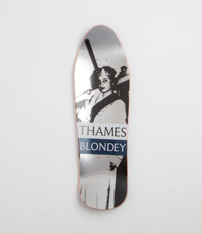 Thames MMXX Blondey Pro Deck - 9.78"
