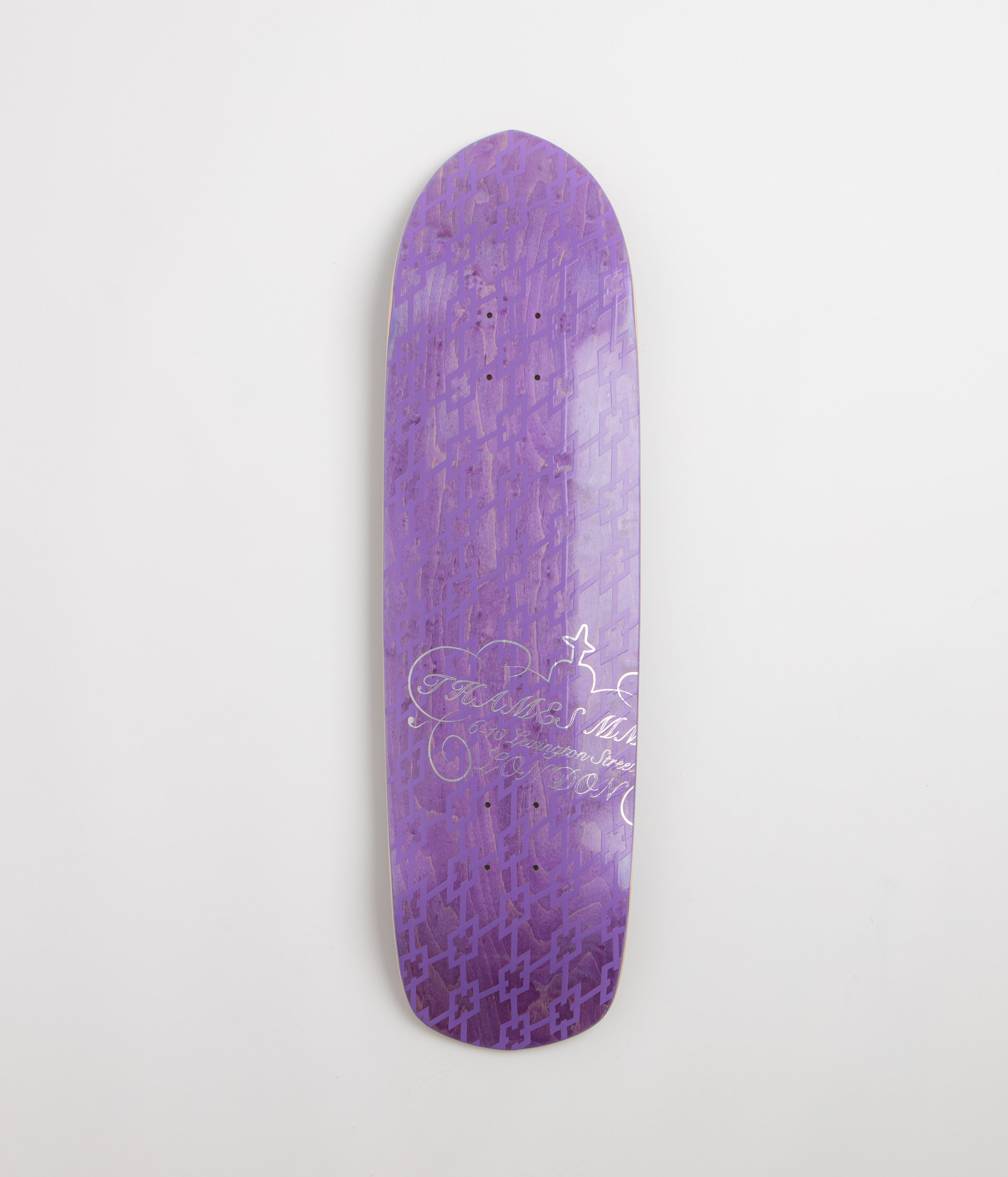 Thames MMXX Conq Deck - 8.75"