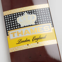 Thames MMXX Lanceros Deck - 8.125" thumbnail