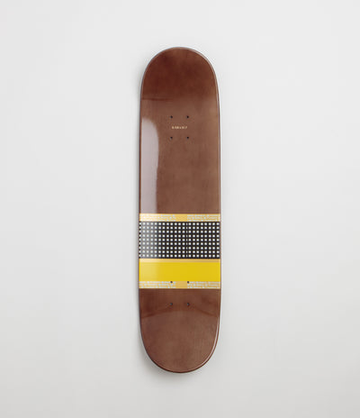 Thames MMXX Lanceros Deck - 8.125"