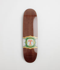 Thames MMXX M.O.B. Deck in 8.5"